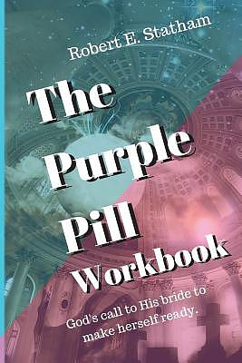 The Purple Pill Workbook