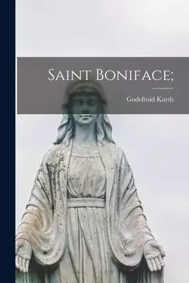 Saint Boniface;
