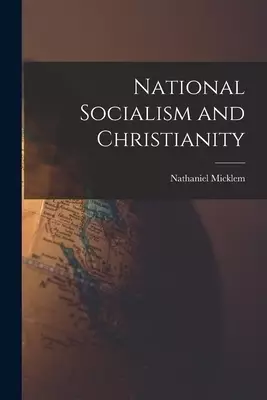 National Socialism and Christianity