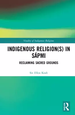Indigenous Religion(s) in S