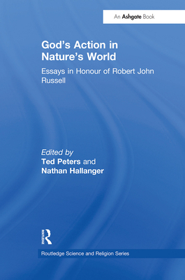 God's Action In Nature's World