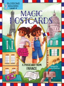 Postcard From France