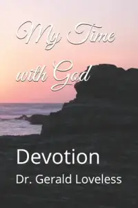 My Time with God: Devotion