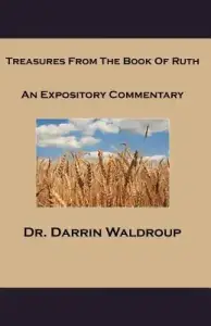 Treasures From The Book of Ruth