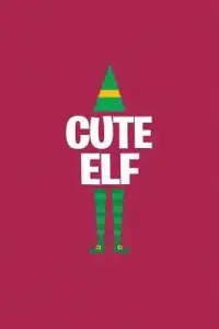 Cute Elf