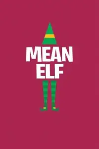 Mean Elf