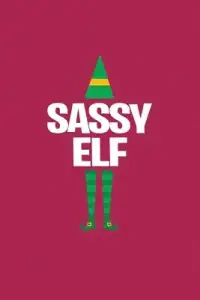 Sassy Elf