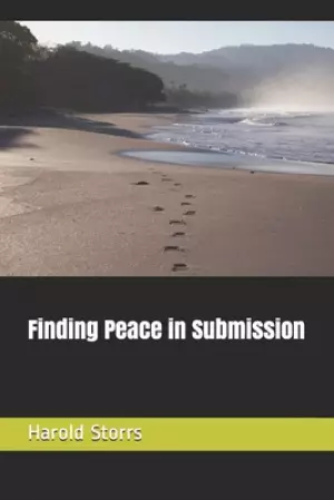Finding Peace in Submission