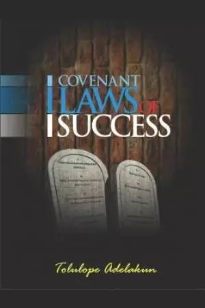Covenant Law of Success