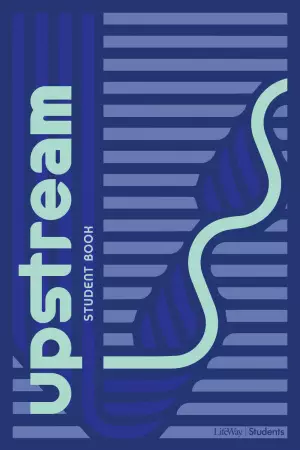 Upstream - Student Book