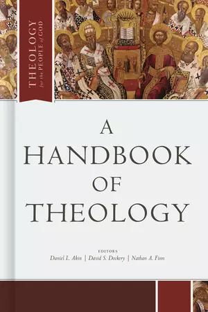 Handbook of Theology