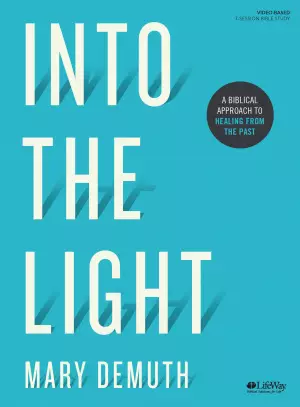 Into the Light - Bible Study Book