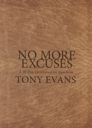 No More Excuses