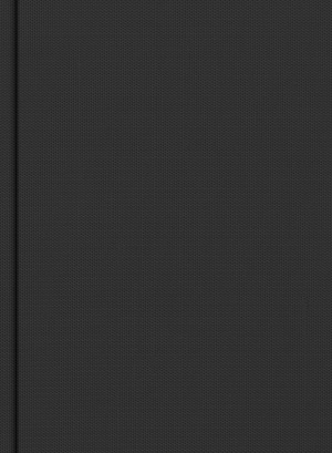 KJV Study Bible, Full-Color, Charcoal Cloth Over Board