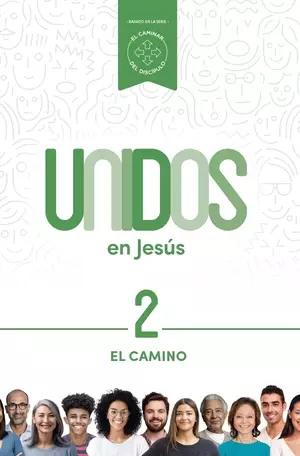 Unidos en Jesús, volumen 2
