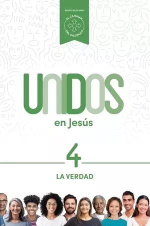 Unidos en Jesús, volumen 4