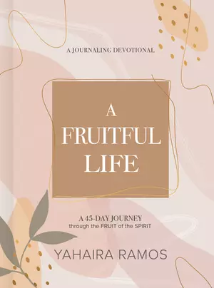 Fruitful Life Journaling Devotional