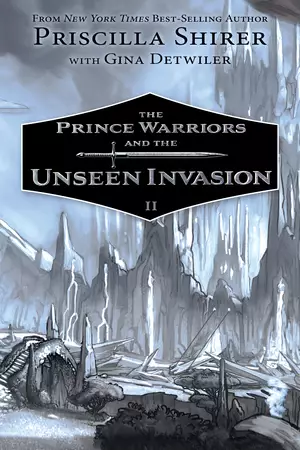 Prince Warriors and the Unseen Invasion