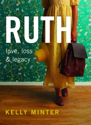 Ruth - DVD Set (Revised & Expanded)