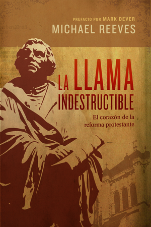 La llama indestructible