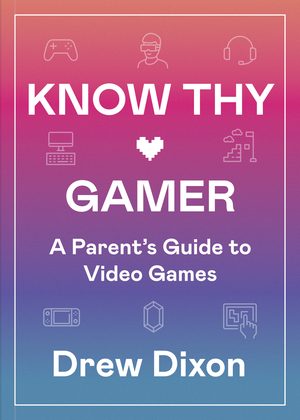 Know Thy Gamer