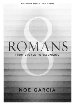 Romans 8 - DVD Set