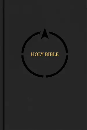 CSB Church Bible, Anglicised Edition, Black Hardcover