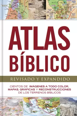 Atlas bíblico