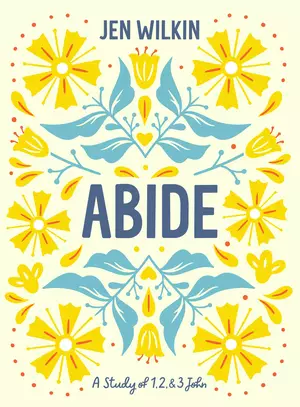 Abide - DVD Set