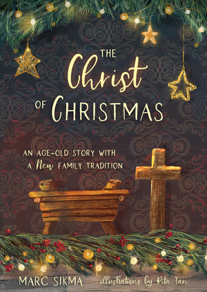 Christ of Christmas