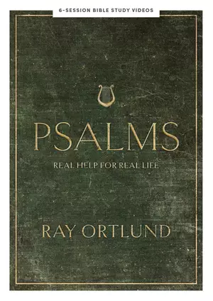 Psalms - DVD Set
