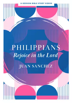 Philippians - DVD Set