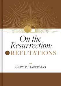 On the Resurrection, Volume 2