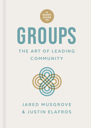 Short Guide to Groups