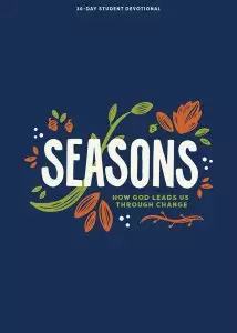 Seasons - Teen Devotional