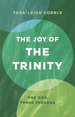 Joy of the Trinity