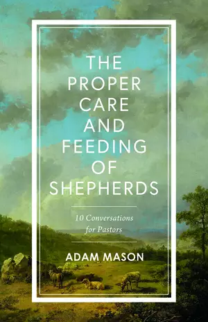 Proper Care and Feeding of Shepherds