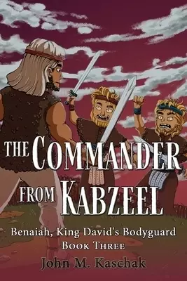 Commander From Kabzeel