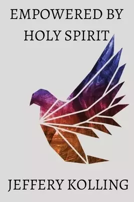 EMPOWERED BY HOLY SPIRIT