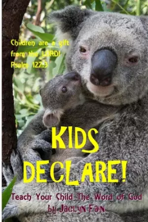 Kids Declare!