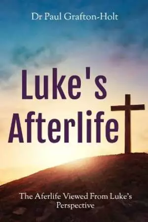 Luke's Afterlife: The Afterlife Viewed from Luke's Perspective