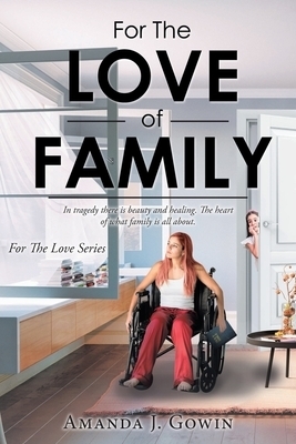 For The Love Of Family