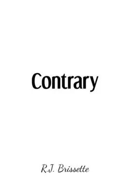 Contrary