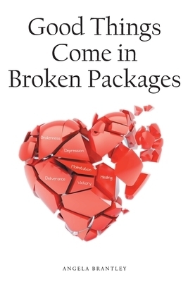 Good Things Come in Broken Packages