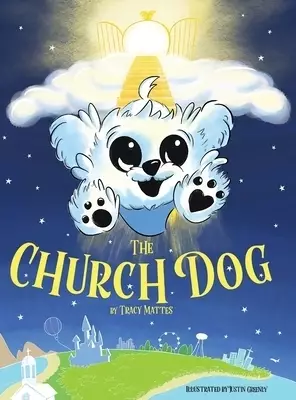 The Church Dog