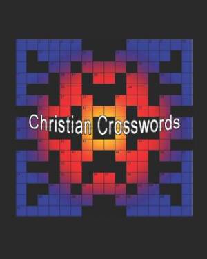 Christian Crosswords: Psalms and Proverbs