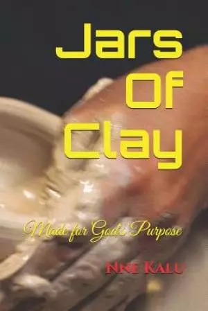 Jars Of Clay: Made for God's purpose