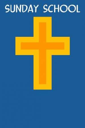 Sunday School: Scripture Study Workbook