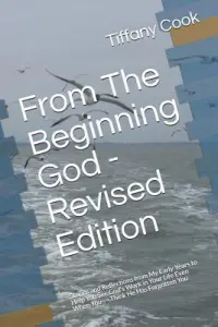 From The Beginning God - Revised Edition: Stories and Reflections from My Early Years to Help You See God's Work in Your Life Even When You