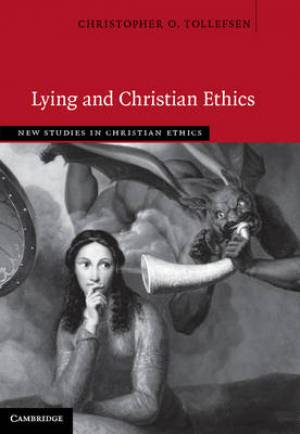 Lying and Christian Ethics